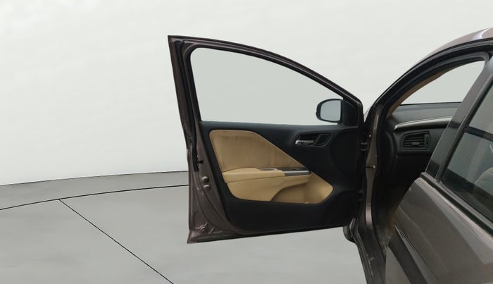 2015 Honda City 1.5L I-VTEC V MT, CNG, Manual, 90,156 km, LHS Front Door