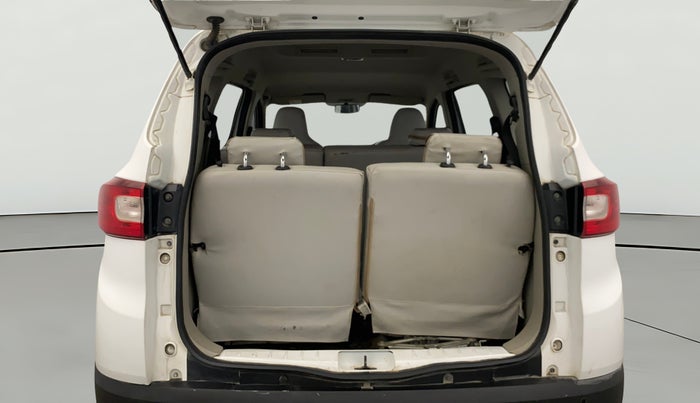 2021 Renault TRIBER RXT, Petrol, Manual, 42,127 km, Boot Open Zoomed View