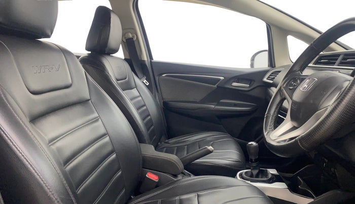 2018 Honda WR-V 1.2L I-VTEC VX MT, Petrol, Manual, 66,428 km, Right Side Front Door Cabin