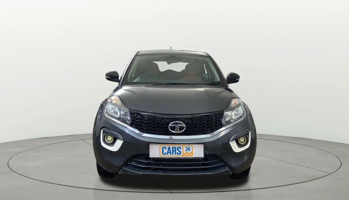 2018 Tata NEXON XM PETROL, Petrol, Manual, 79,483 km, Front