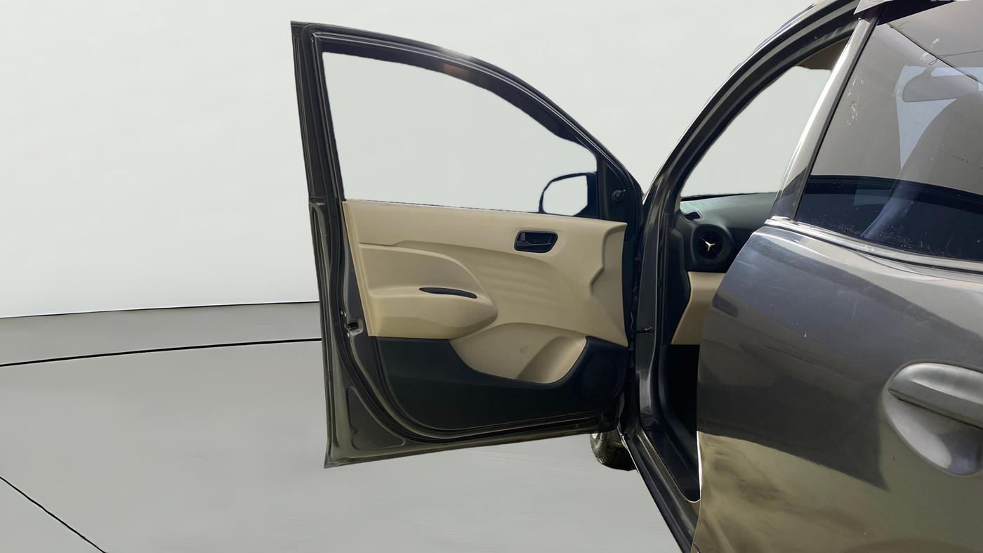 2021 Hyundai NEW SANTRO ERA EXECUTIVE, Petrol, Manual, 35,557 km, LHS Front Door