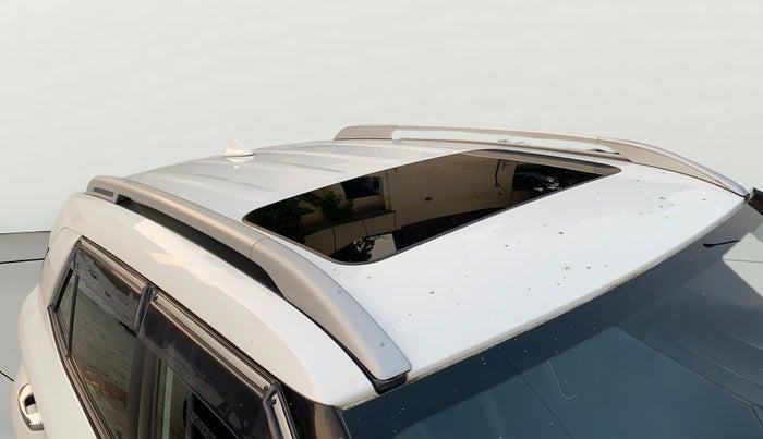 2020 Hyundai VENUE SX 1.0 (O) TURBO IMT, Petrol, Manual, 89,378 km, Roof