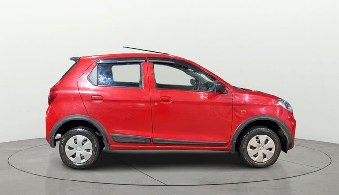 2023 Maruti Alto K10 VXI, Petrol, Manual, 2,502 km, Right Side View
