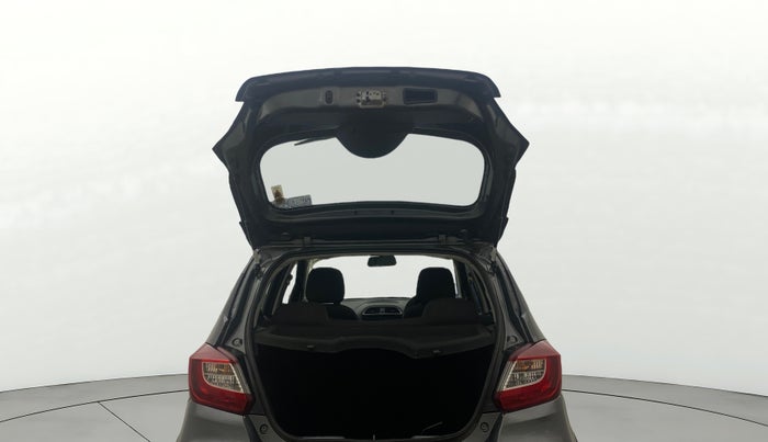 2022 Tata TIAGO NRG XZ MT, Petrol, Manual, 71,811 km, Boot Door Open