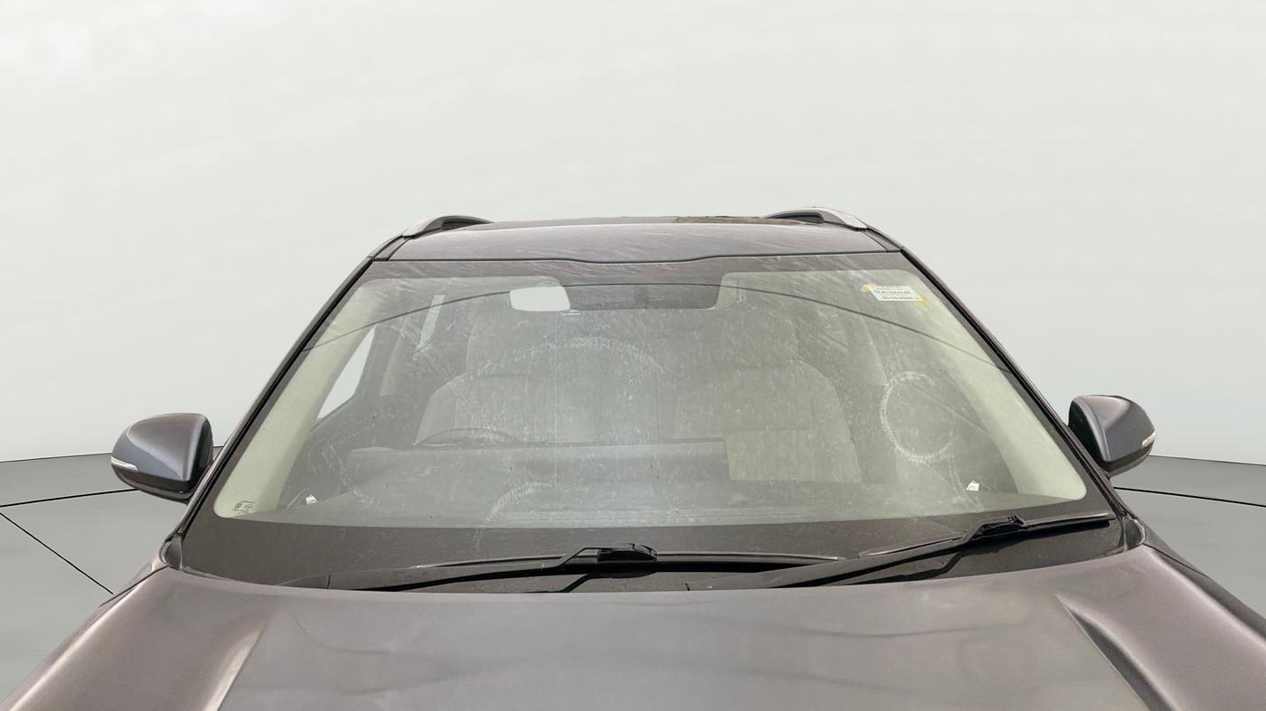 2020 KIA SELTOS HTX 1.5 PETROL, Petrol, Manual, 93,433 km, Front Windshield