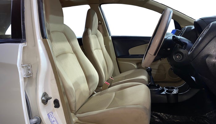 2014 Honda Mobilio 1.5L I-VTEC V, Petrol, Manual, 41,169 km, Right Side Front Door Cabin