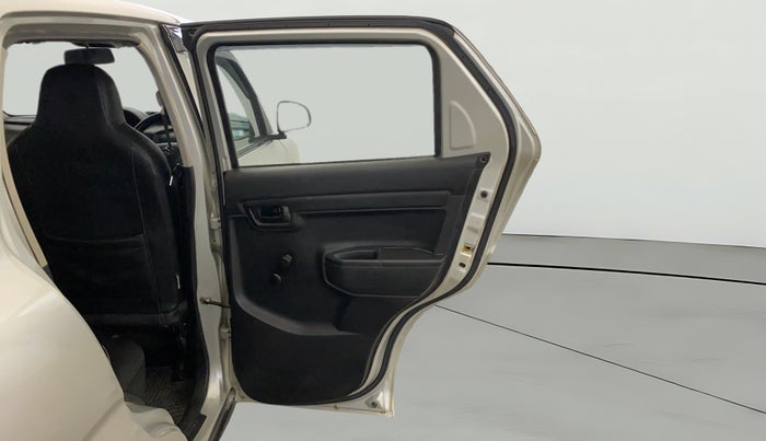 2019 Maruti S PRESSO VXI, Petrol, Manual, 36,790 km, RHS Rear Door