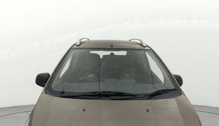 2013 Chevrolet Beat LS PETROL, Petrol, Manual, 34,880 km, Front Windshield