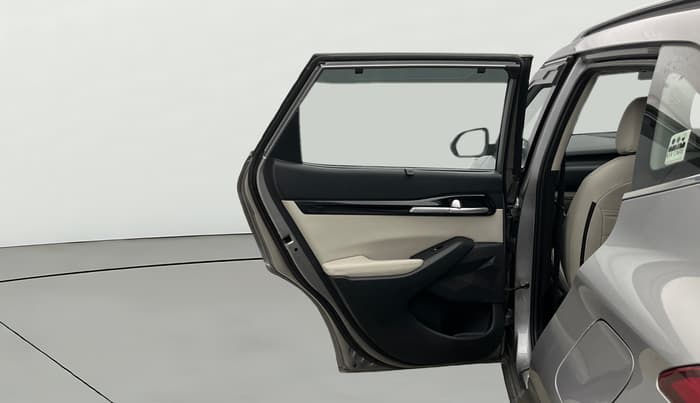 2019 KIA SELTOS HTX IVT 1.5 PETROL, Petrol, Automatic, 63,207 km, LHS Rear Door