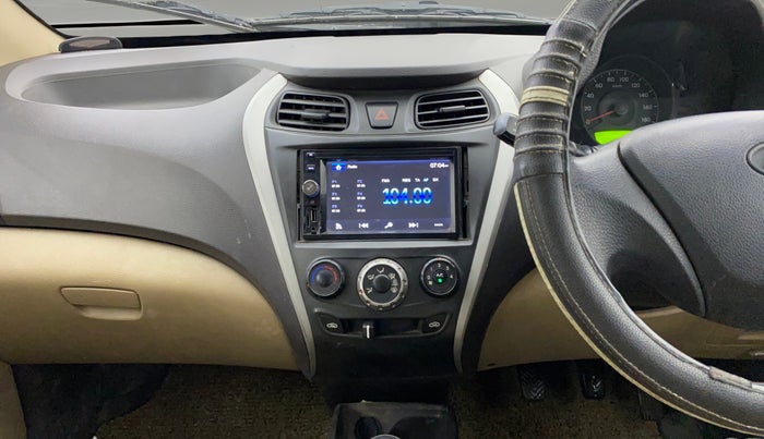 2018 Hyundai Eon ERA +, Petrol, Manual, 50,855 km, Air Conditioner