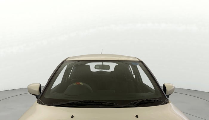 2023 Maruti IGNIS SIGMA 1.2, CNG, Manual, 54,153 km, Front Windshield