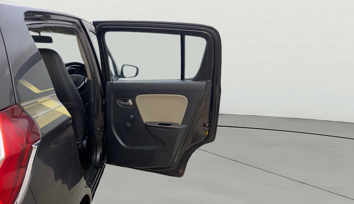 2016 Maruti Alto K10 VXI, Petrol, Manual, 59,974 km, RHS Rear Door