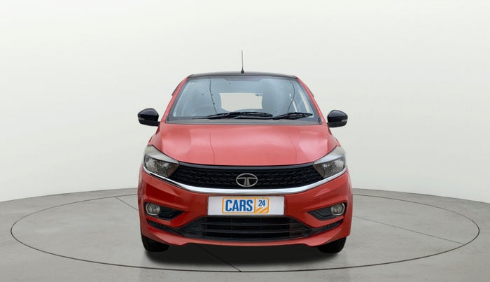 2020 Tata Tiago XZA PLUS PETROL, Petrol, Automatic, 51,073 km, Front