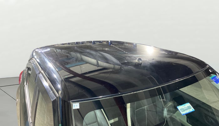 2023 Tata PUNCH ADVENTURE RHYTHM CAMO EDITION AMT, Petrol, Automatic, 18,260 km, Roof