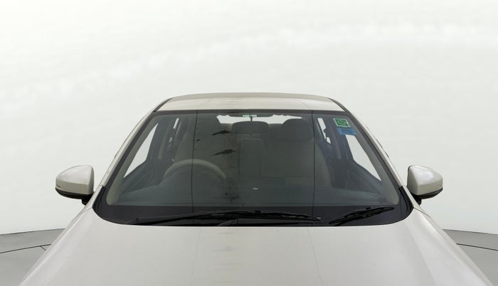 2021 Honda Amaze 1.2L I-VTEC S CVT, Petrol, Automatic, 29,144 km, Front Windshield