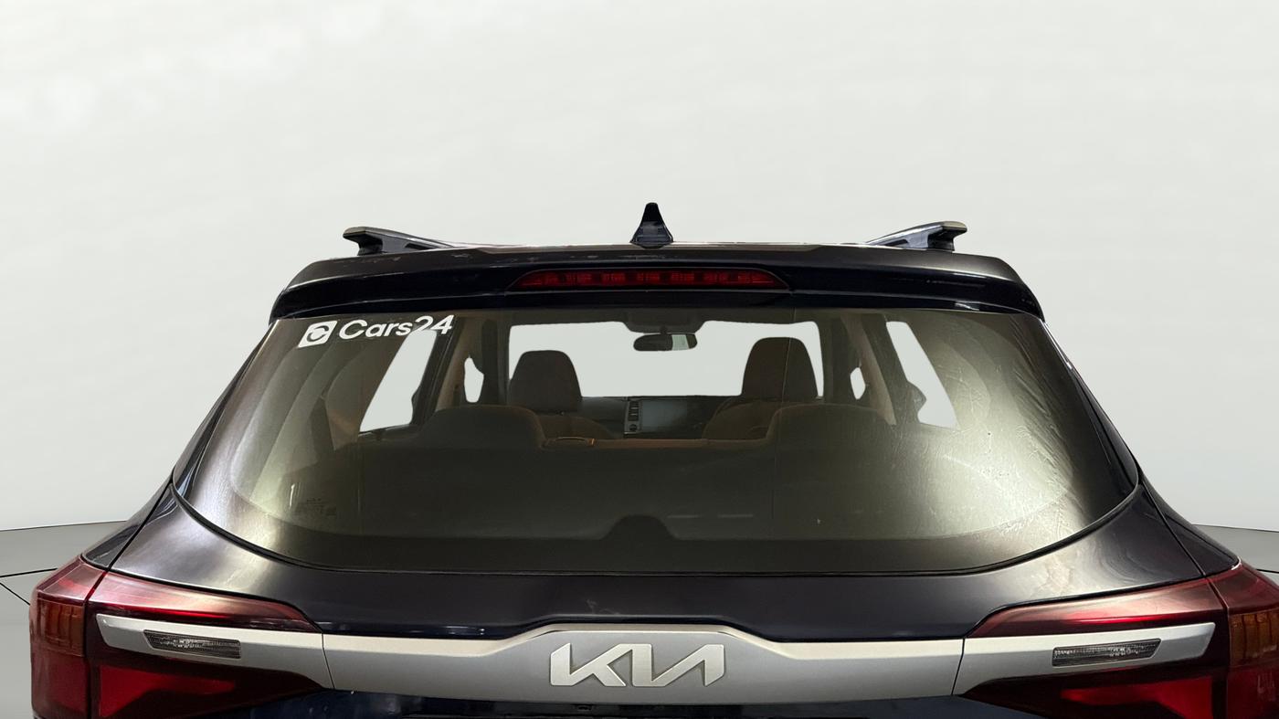 2023 KIA SELTOS HTK 1.5 PETROL, Petrol, Manual, 64,925 km, Rear Windshield
