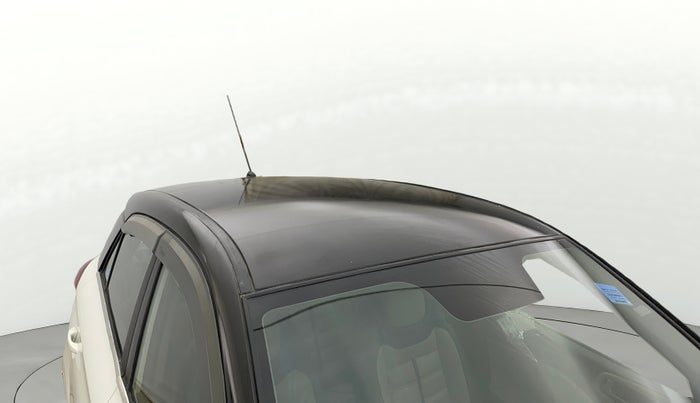 2018 Hyundai Elite i20 MAGNA EXECUTIVE 1.2, CNG, Manual, 80,172 km, Roof