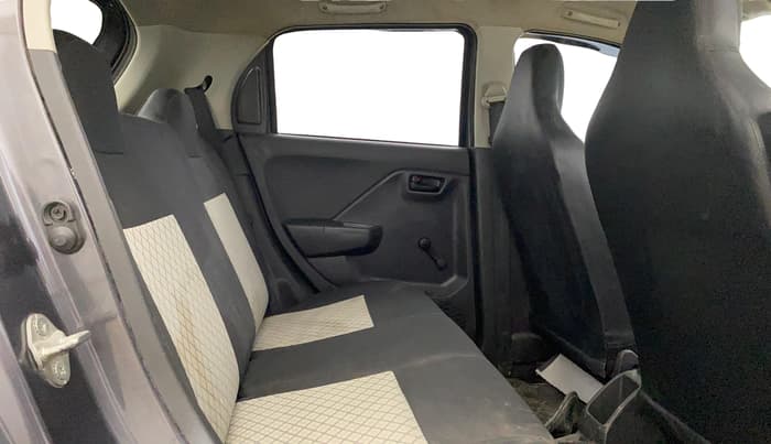 2023 Maruti Alto K10 VXI, Petrol, Manual, 27,998 km, Right Side Rear Door Cabin