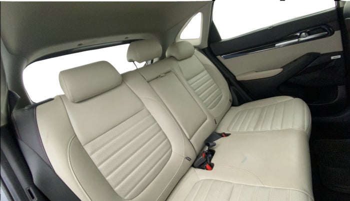 2019 KIA SELTOS GTX PLUS DCT 1.4 PETROL, Petrol, Automatic, 99,268 km, Right Side Rear Door Cabin