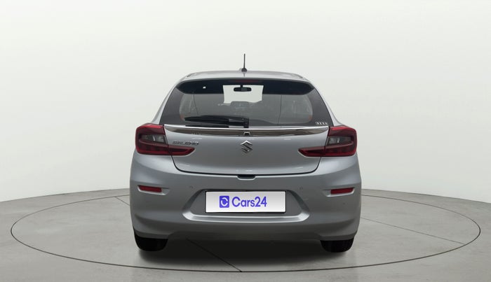 2023 Maruti Baleno ALPHA PETROL 1.2, Petrol, Manual, 11,420 km, Back/Rear