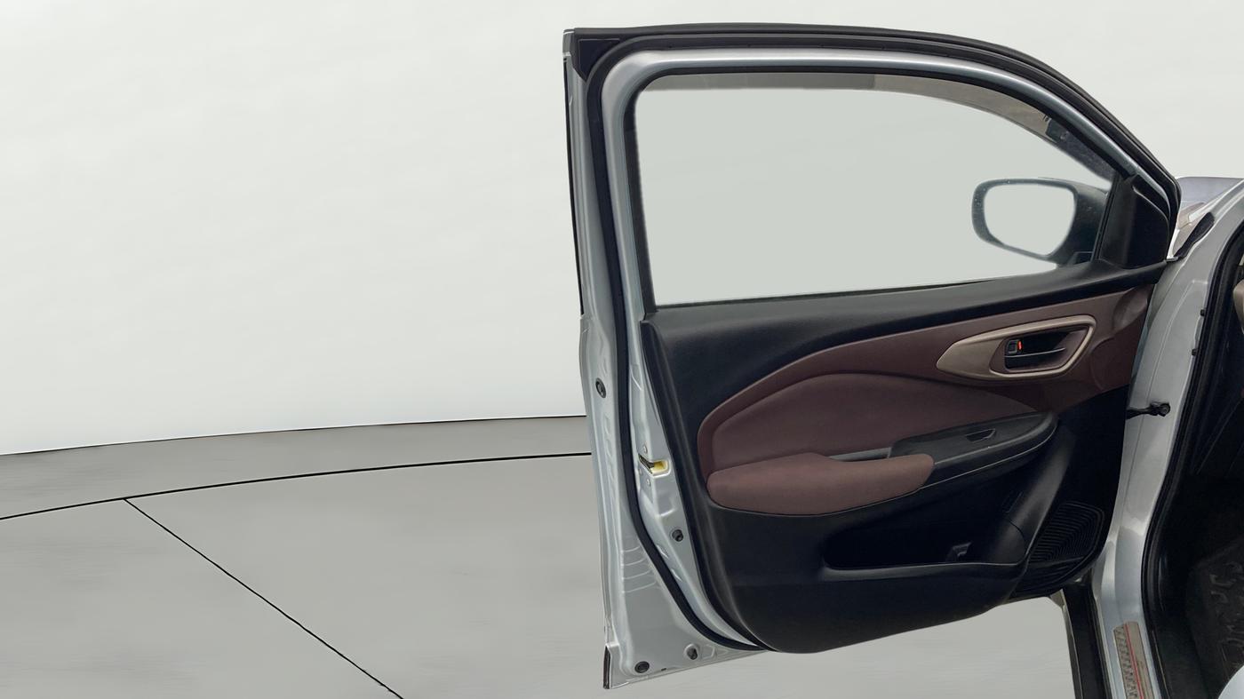 2024 Maruti FRONX DELTA PLUS 1.2L AGS, Petrol, Automatic, 19,672 km, LHS Front Door