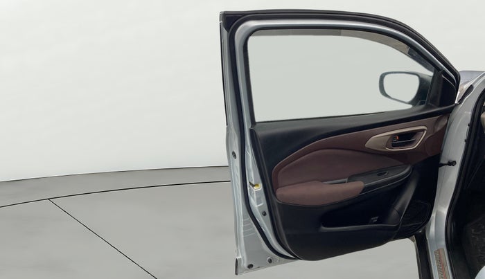 2024 Maruti FRONX DELTA PLUS 1.2L AGS, Petrol, Automatic, 19,672 km, LHS Front Door