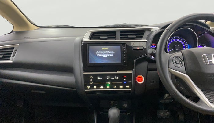 2019 Honda Jazz 1.2L I-VTEC VX CVT, Petrol, Automatic, 34,107 km, Air Conditioner