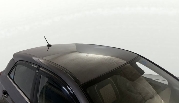 2017 Hyundai Elite i20 ASTA 1.2, Petrol, Manual, 13,773 km, Roof