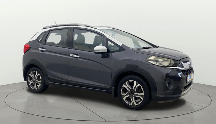 2018 Honda WR-V 1.5L I-DTEC VX MT, Diesel, Manual, 1,10,991 km, SRP