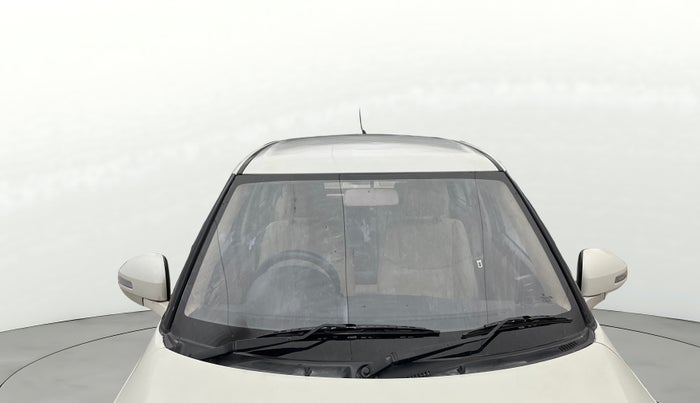 2015 Maruti Swift Dzire VXI, Petrol, Manual, 45,575 km, Front Windshield