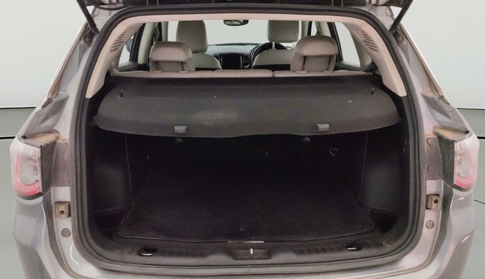 2019 Jeep Compass LIMITED PLUS DIESEL, Diesel, Manual, 88,507 km, Boot Open Zoomed View