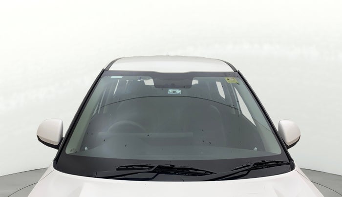 2021 KIA SELTOS HTE 1.5 PETROL, Petrol, Manual, 18,172 km, Front Windshield