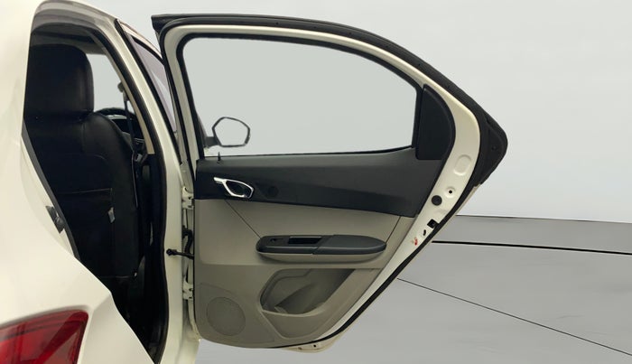 2019 Tata Tiago XZA PLUS PETROL, Petrol, Automatic, 71,025 km, RHS Rear Door