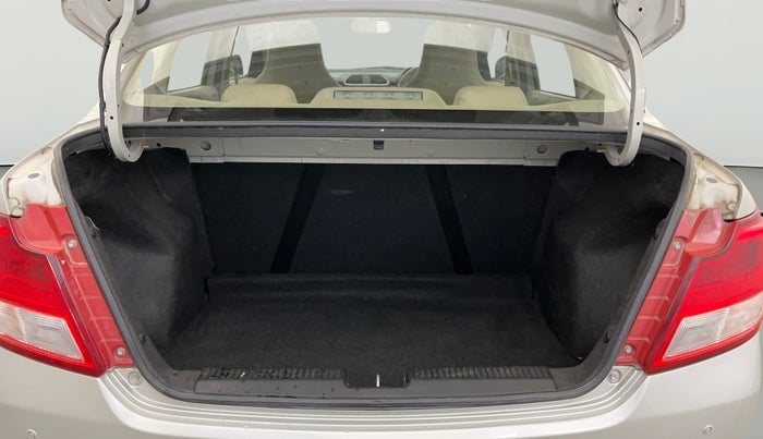 2019 Maruti Dzire LXI, Petrol, Manual, 27,655 km, Boot Open Zoomed View