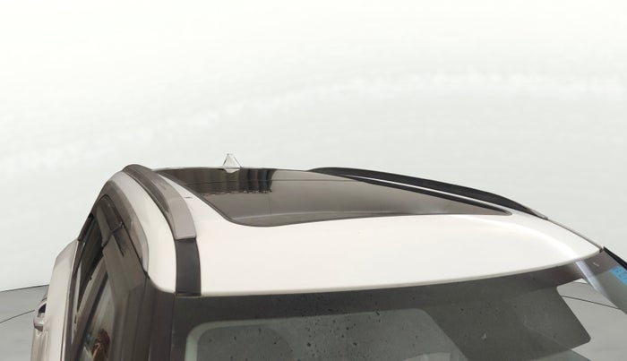 2022 Hyundai Creta SX 1.5 PETROL, Petrol, Manual, 85,802 km, Roof