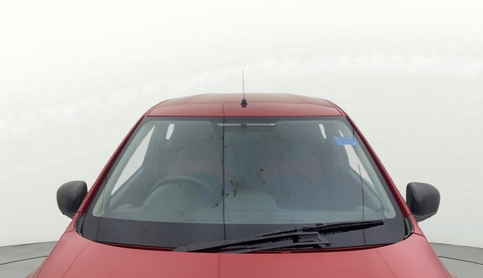 2018 Renault Kwid RXL, Petrol, Manual, 38,166 km, Front Windshield