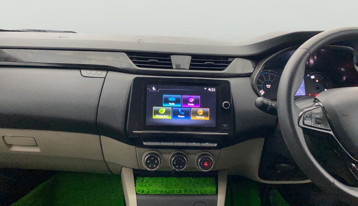 2023 Renault TRIBER RXT, Petrol, Manual, 9,279 km, Air Conditioner