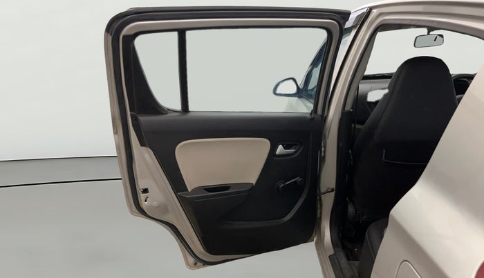 2022 Maruti Alto LXI O, Petrol, Manual, 23,870 km, LHS Rear Door