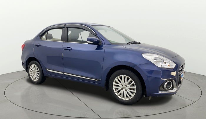 2021 Maruti Dzire ZXI, Petrol, Manual, 31,530 km, Right Front Diagonal