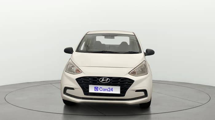 2021 Hyundai XCENT PRIME 	T+ CNG, CNG, Manual, 65,170 km, Front
