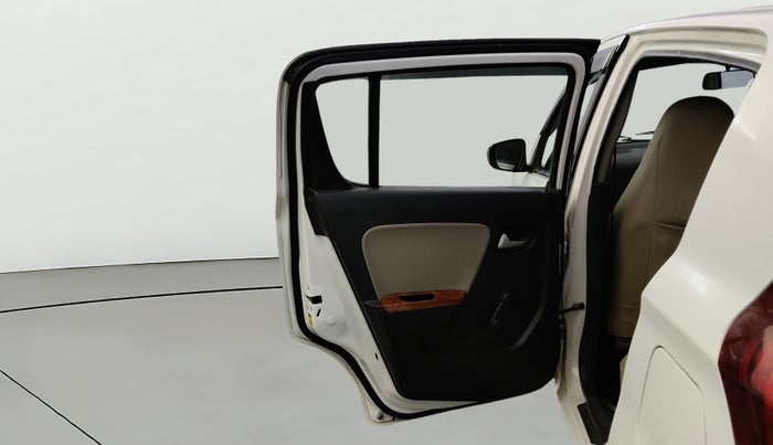 2019 Maruti Alto K10 VXI, CNG, Manual, 38,215 km, LHS Rear Door