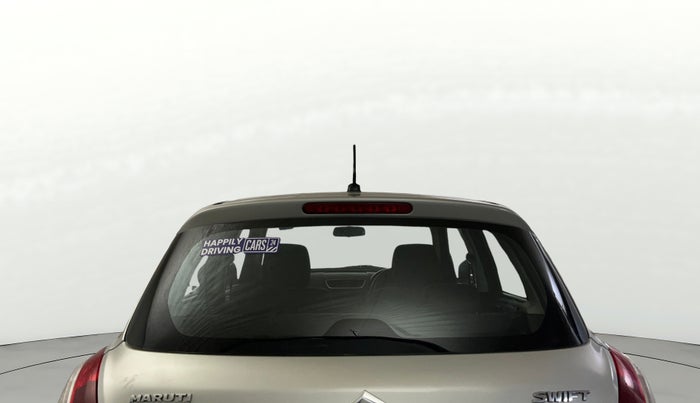 2016 Maruti Swift VXI, Petrol, Manual, 39,629 km, Rear Windshield