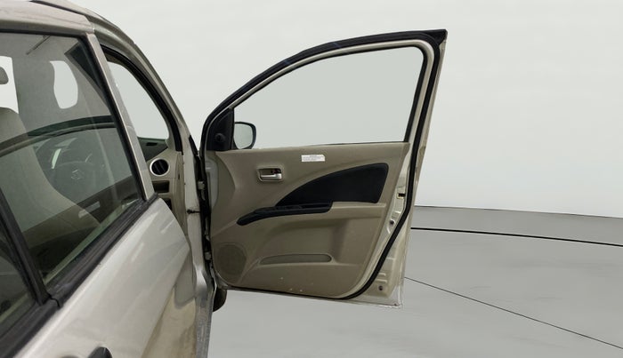 2016 Maruti Celerio VXI AMT, Petrol, Automatic, 25,366 km, RHS Front Door