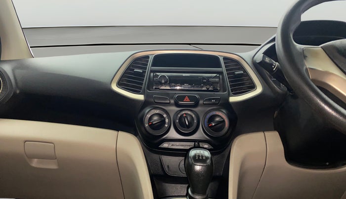 2019 Hyundai NEW SANTRO ERA EXECUTIVE, Petrol, Manual, 52,079 km, Air Conditioner