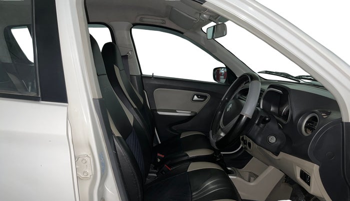 2016 Maruti Alto K10 VXI, Petrol, Manual, 45,176 km, Right Side Front Door Cabin