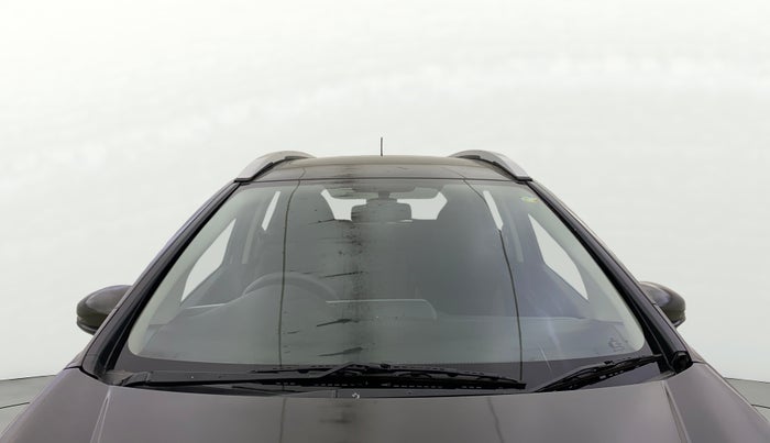 2018 Honda WR-V 1.2L I-VTEC VX MT, Petrol, Manual, 50,518 km, Front Windshield