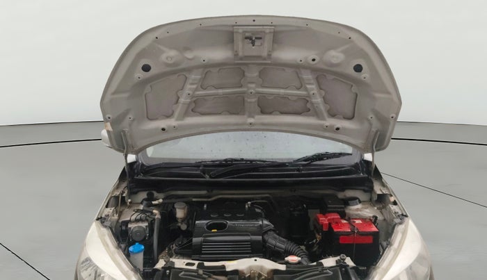 2018 Maruti Celerio ZXI AMT (O), Petrol, Automatic, 69,161 km, Open Bonet