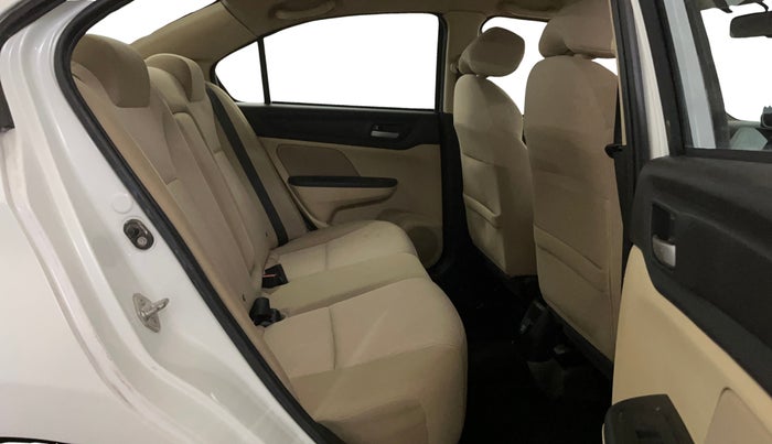 2019 Honda Amaze 1.2L I-VTEC V CVT, Petrol, Automatic, 36,706 km, Right Side Rear Door Cabin