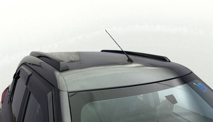 2022 Tata PUNCH ACCOMPLISHED AMT, Petrol, Automatic, 21,907 km, Roof