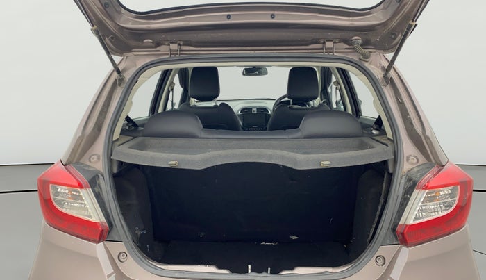2018 Tata Tiago XZA PETROL, Petrol, Automatic, 99,435 km, Boot Open Zoomed View